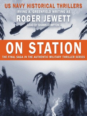 cover image of On Station